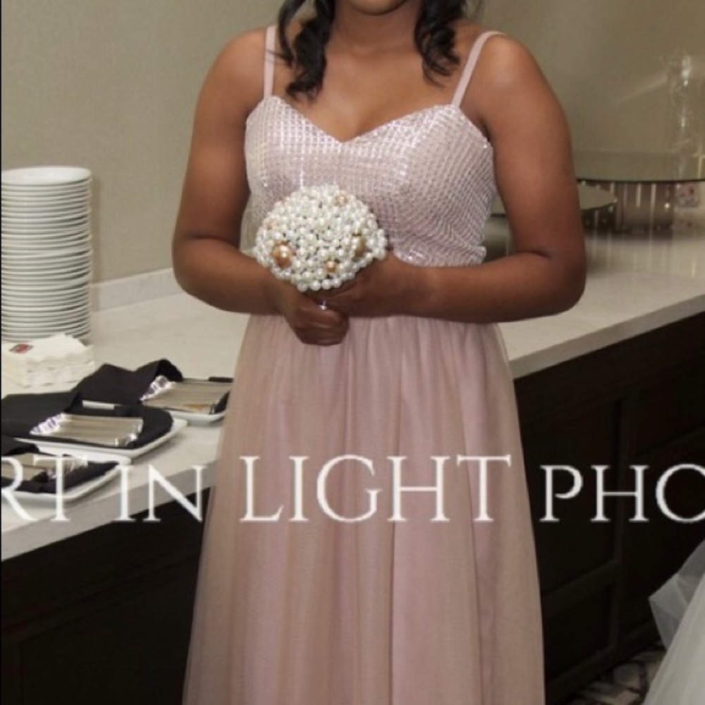Beautiful Formal Dress
